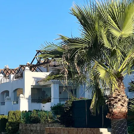 Moderno Con Jardin - Golf Y Playa * Casares