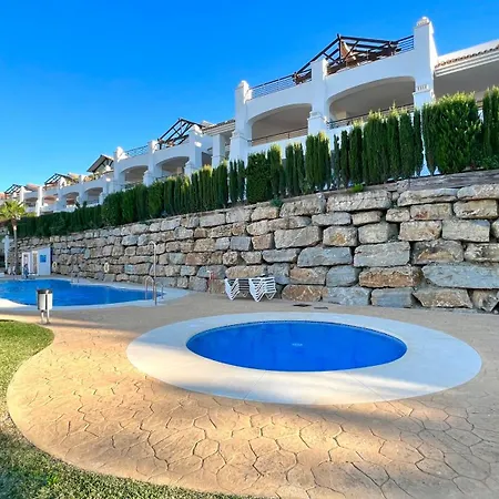 Apartment Moderno Con Jardin - Golf Y Playa Casares