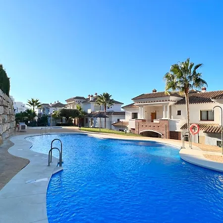 Apartment Moderno Con Jardin - Golf Y Playa Casares