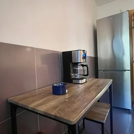 Moderno Con Jardin - Golf Y Playa Apartment Casares